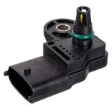 Manifold Pressure Sensor - Fiat by Febi 55238125-FEB