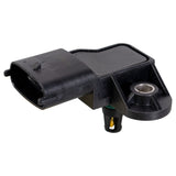 Manifold Pressure Sensor - Fiat by Febi 55238125-FEB