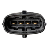 Manifold Pressure Sensor - Fiat by Febi 55238125-FEB