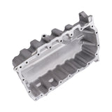 Oil Pan - VW/Audi by Febi 04L103603-FEB