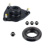 Strut Mounting Kit with Ball Bearing - Hyundai by Febi 546102S100-FEB2