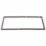 Timing Chain For Camshaft - Toyota by Febi 1350637050-FEB