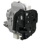 Door Lock - VW/Audi by Febi 4F2837016-FEB