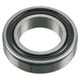 Ball Bearing For Driveshaft Support - Mercedes by Febi 0089815125-FEB