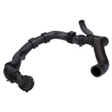 Coolant Hose - VW/Audi by Febi 1K0122051FR-FEB