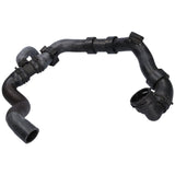 Coolant Hose - VW/Audi by Febi 1K0122051FR-FEB