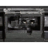 Pushbutton / Handle Unit For Tailgate - VW/Audi by Febi 5J0827566A-FEB