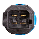 Brake Light Switch - Mercedes by Febi 4515450109-FEB