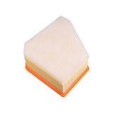 Air Filter - Fiat by Febi 1395975080-FEB