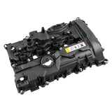 Valve Cover without Vent Valve - BMW by Febi 11127611278-FEB