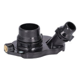 Thermostat Housing with Gasket - BMW by Febi 11518516203-FEB