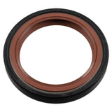 Crankshaft Seal - VW/Audi by Febi 047103085-FEB