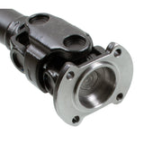Propshaft - Land Rover by Febi FTC5320-FEB