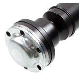 Propshaft - Mercedes by Febi 1644100501-FEB