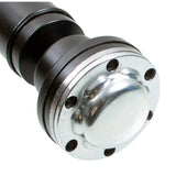 Propshaft - Mercedes by Febi 1644100501-FEB