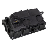 Valve Cover - VW/Audi by Febi 03G103469G-FEB