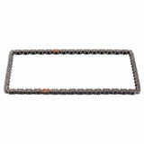 Timing Chain For Camshaft - Ford by Febi J6P36268CA-FEB