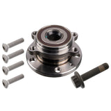 Wheel Bearing Kit - VW/Audi by Febi 1K0407621F-FEB