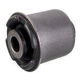 Control Arm Bushing - Hyundai by Febi 545513K000-FEB