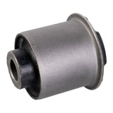 Control Arm Bushing - Hyundai by Febi 545513K000-FEB