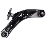 Control Arm with Bushings & Joint - Nissan by Febi 545004CA0A-FEB