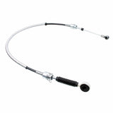 Gear Cable For Manual Transmission - BMW/MINI by Febi 25117547368-FEB