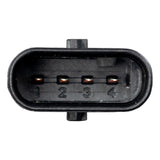 MAF Meter without Housing - BMW / MINI by Febi 13627602038-FEB