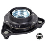 Strut Mounting Kit with Ball Bearing - Hyundai by Febi 54610A2000-FEB2