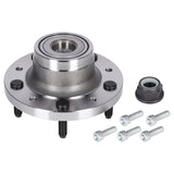 Wheel Bearing Kit - Ford by Febi 1763850-FEB