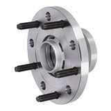 Wheel Bearing Kit - Ford by Febi 1763850-FEB