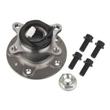 Wheel Bearing Kit - Fiat by Febi 6000628548-FEB