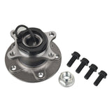 Wheel Bearing Kit - Fiat by Febi 6000628549-FEB