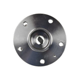 Wheel Bearing Kit - Fiat by Febi 6000628549-FEB