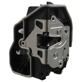 Door Lock with Actuator - BMW/MINI by Febi 51217229458-FEB