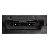 Door Lock with Actuator - BMW/MINI by Febi 51217229455-FEB