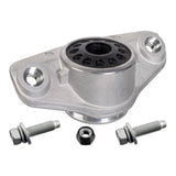 Strut Mounting Kit without Ball Bearing - Hyundai by Febi 55330D3000-FEB2