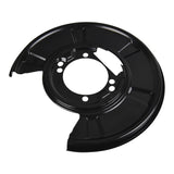 Brake Disc Shield - VW/Audi by Febi 2E0615311-FEB