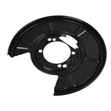 Brake Disc Shield - VW/Audi by Febi 2E0615311-FEB