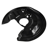 Brake Disc Shield - VW/Audi by Febi 1Q0615611A-FEB