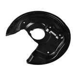 Brake Disc Shield - VWAudi | 1Q0615612A