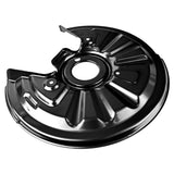Brake Disc Shield - VW/Audi by Febi 1K0615611AJ-FEB