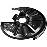 Brake Disc Shield - VW/Audi by Febi 1K0615612AJ-FEB