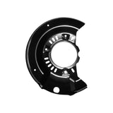 Brake Disc Shield - Toyota by Febi 4778252010-FEB