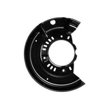 Brake Disc Shield - Toyota by Febi 4778252010-FEB