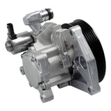 Power Steering Pump - Mercedes by Febi 0054668001-FEB