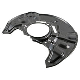 Brake Disc Shield - Toyota by Febi 4778205030-FEB