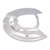 Brake Disc Shield - BMW/MINI by Febi 34106895050-FEB