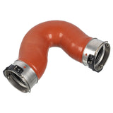 Charger Intake Hose with Quick Connectors - Mercedes by Febi 9065281482-FEB