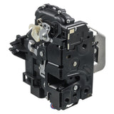 Door Lock with Actuator - VW/Audi by Febi 401837016-FEB