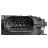 Door Lock with Actuator - VW/Audi by Febi 401837016-FEB